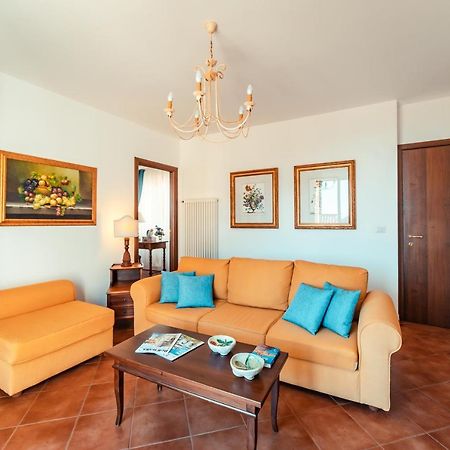 Taoapartments - Casa Vittoria Taormina Bagian luar foto
