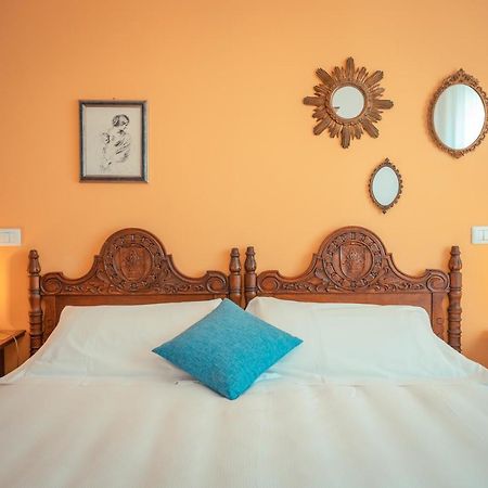 Taoapartments - Casa Vittoria Taormina Bagian luar foto