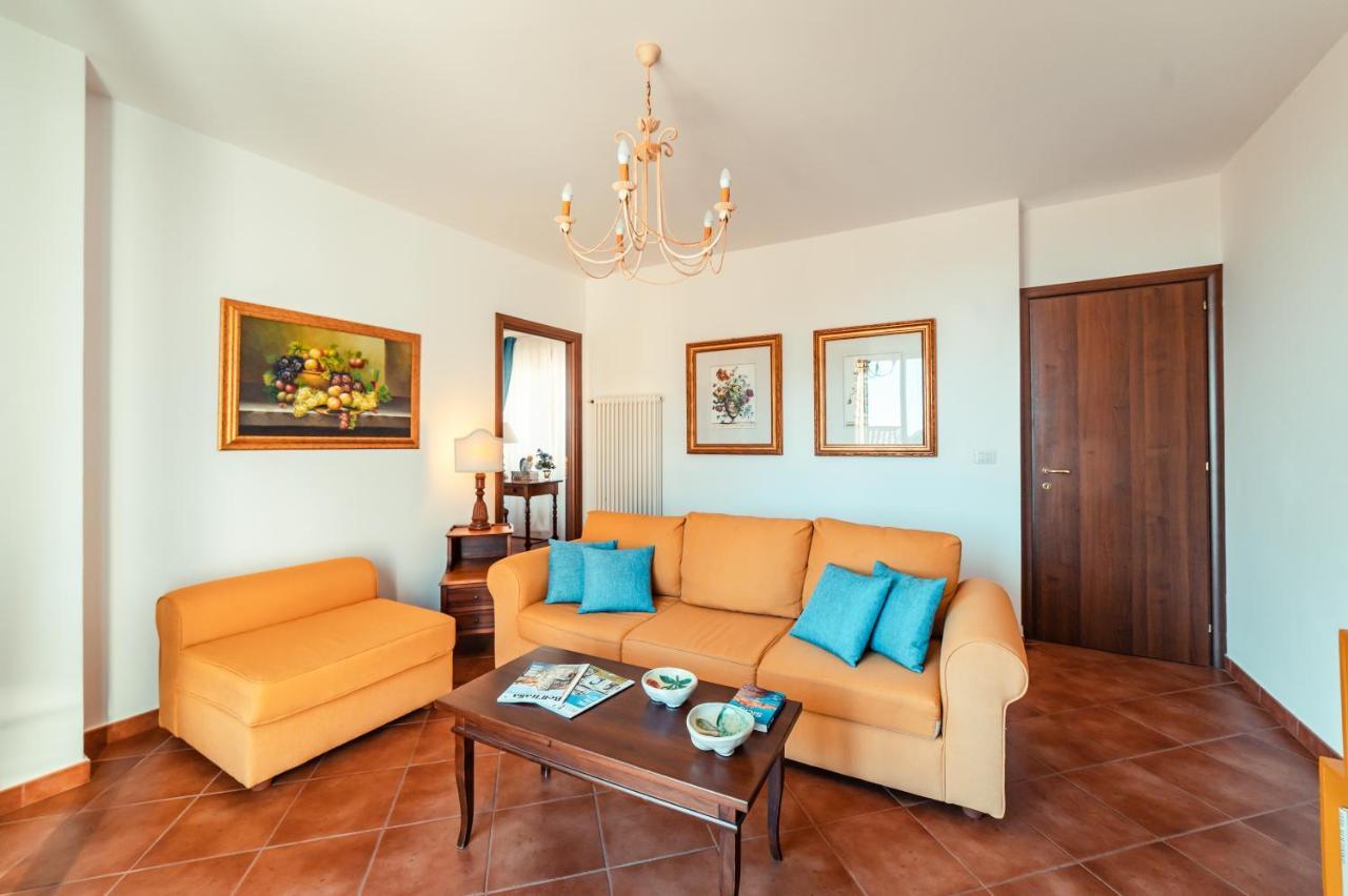 Taoapartments - Casa Vittoria Taormina Bagian luar foto