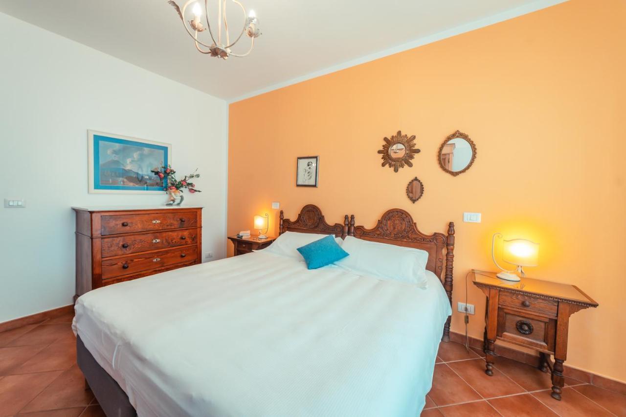 Taoapartments - Casa Vittoria Taormina Bagian luar foto