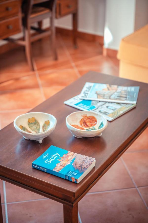 Taoapartments - Casa Vittoria Taormina Bagian luar foto