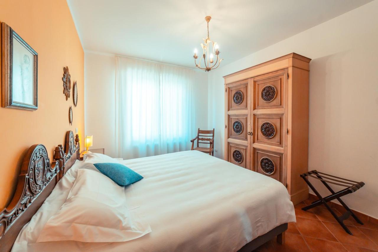 Taoapartments - Casa Vittoria Taormina Bagian luar foto
