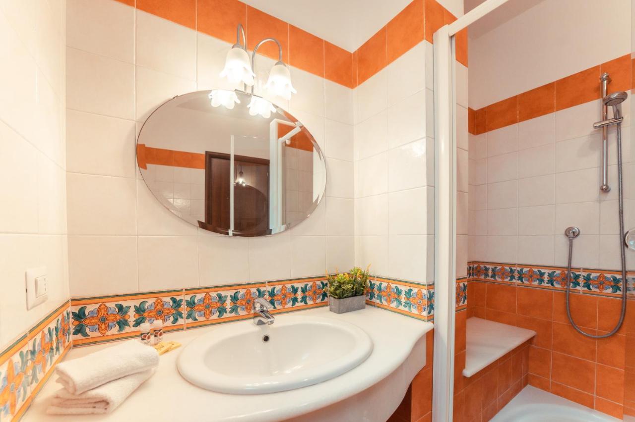 Taoapartments - Casa Vittoria Taormina Bagian luar foto