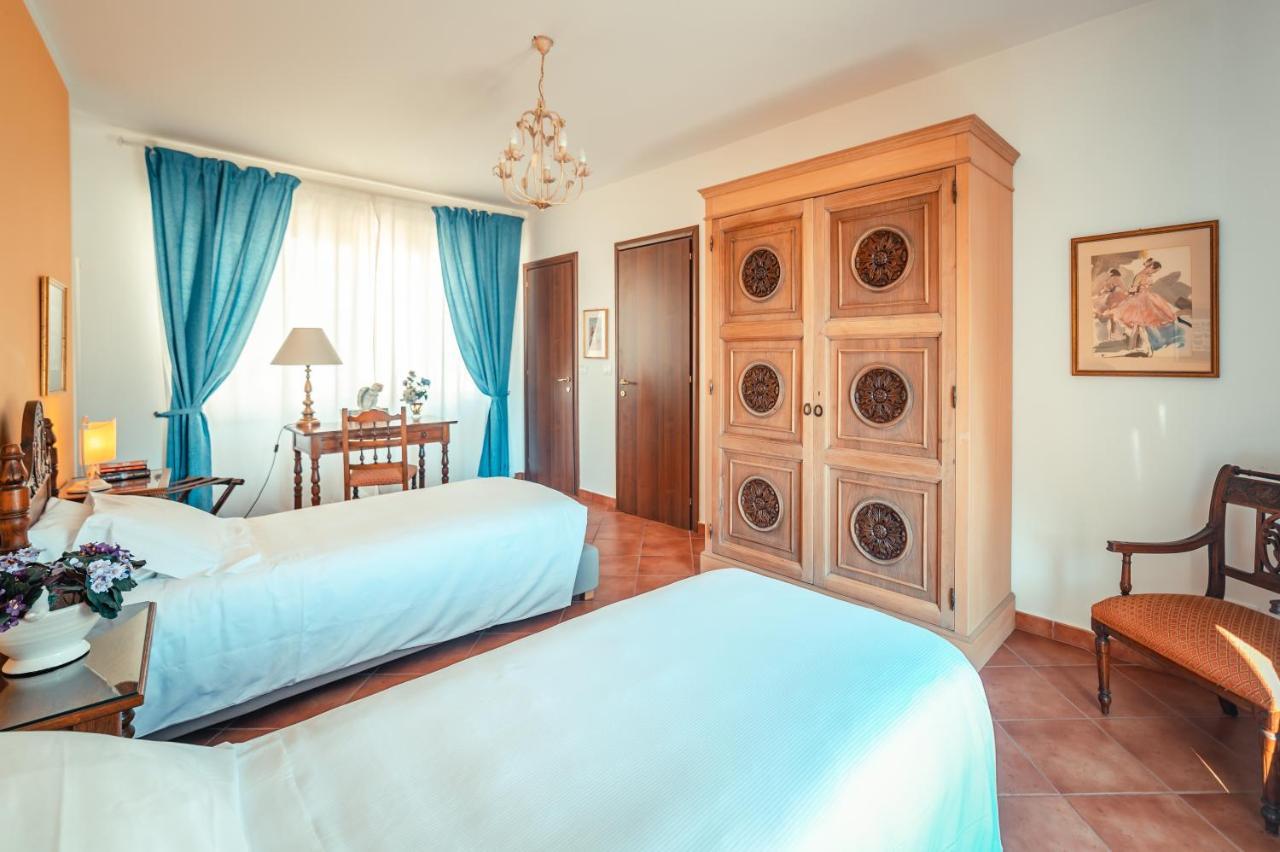 Taoapartments - Casa Vittoria Taormina Bagian luar foto