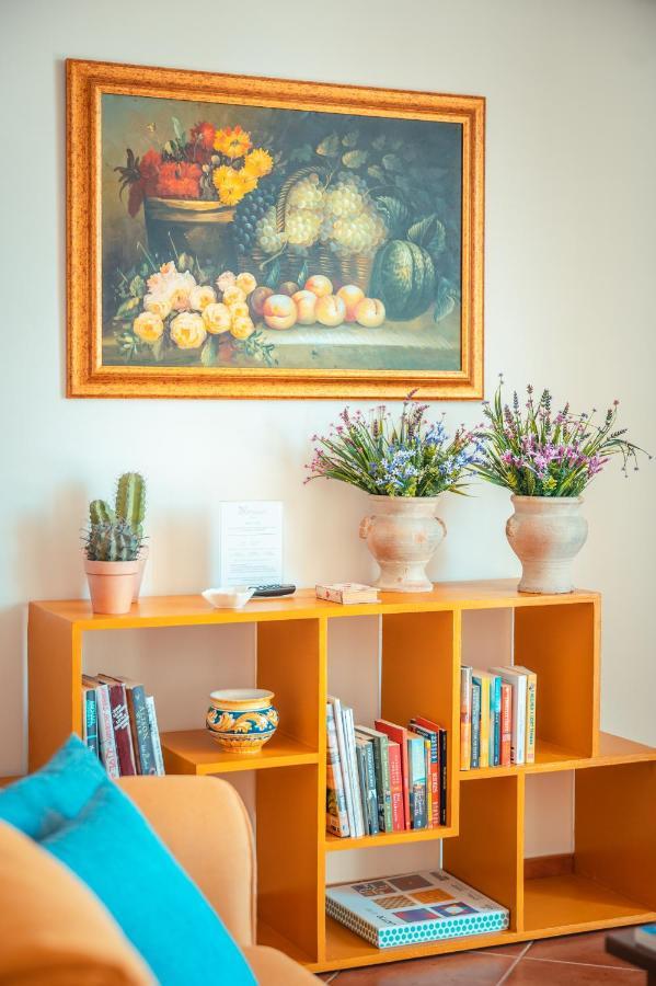 Taoapartments - Casa Vittoria Taormina Bagian luar foto