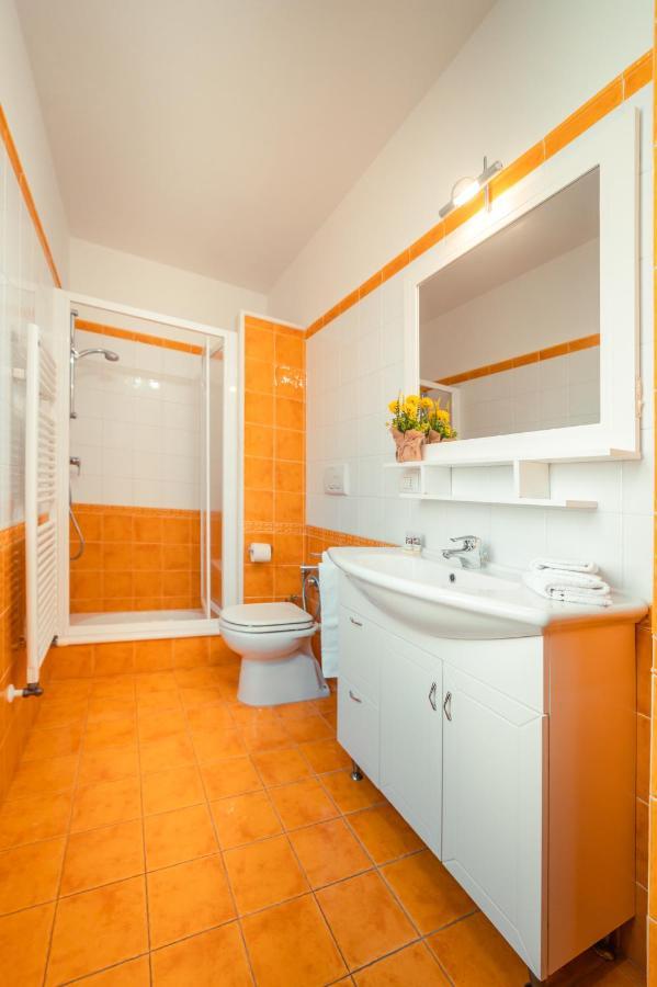 Taoapartments - Casa Vittoria Taormina Bagian luar foto