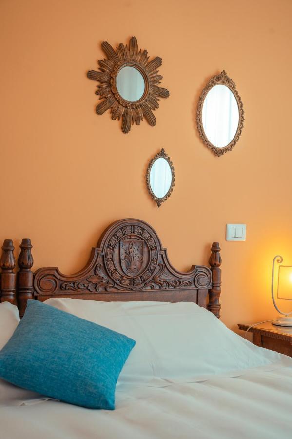 Taoapartments - Casa Vittoria Taormina Bagian luar foto