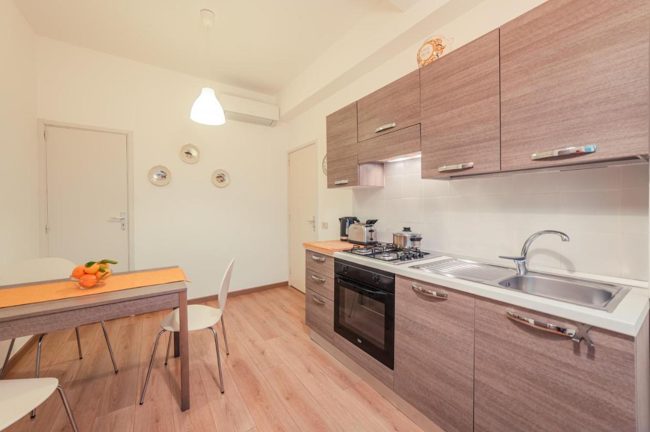 Taoapartments - Casa Vittoria Taormina Bagian luar foto