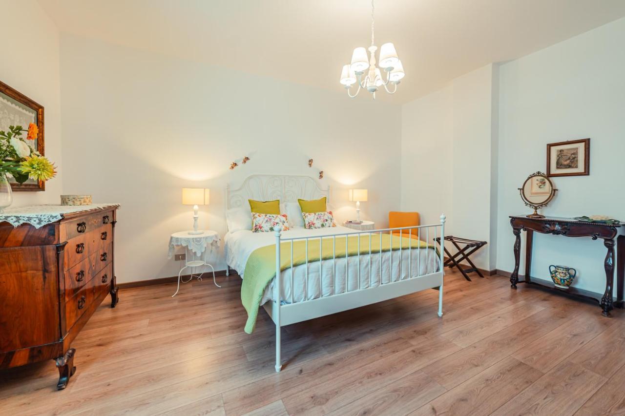 Taoapartments - Casa Vittoria Taormina Bagian luar foto