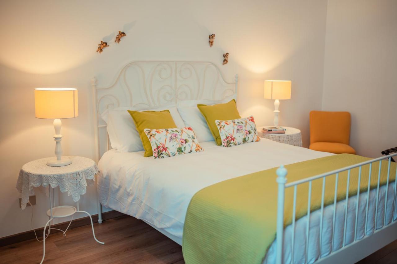 Taoapartments - Casa Vittoria Taormina Bagian luar foto