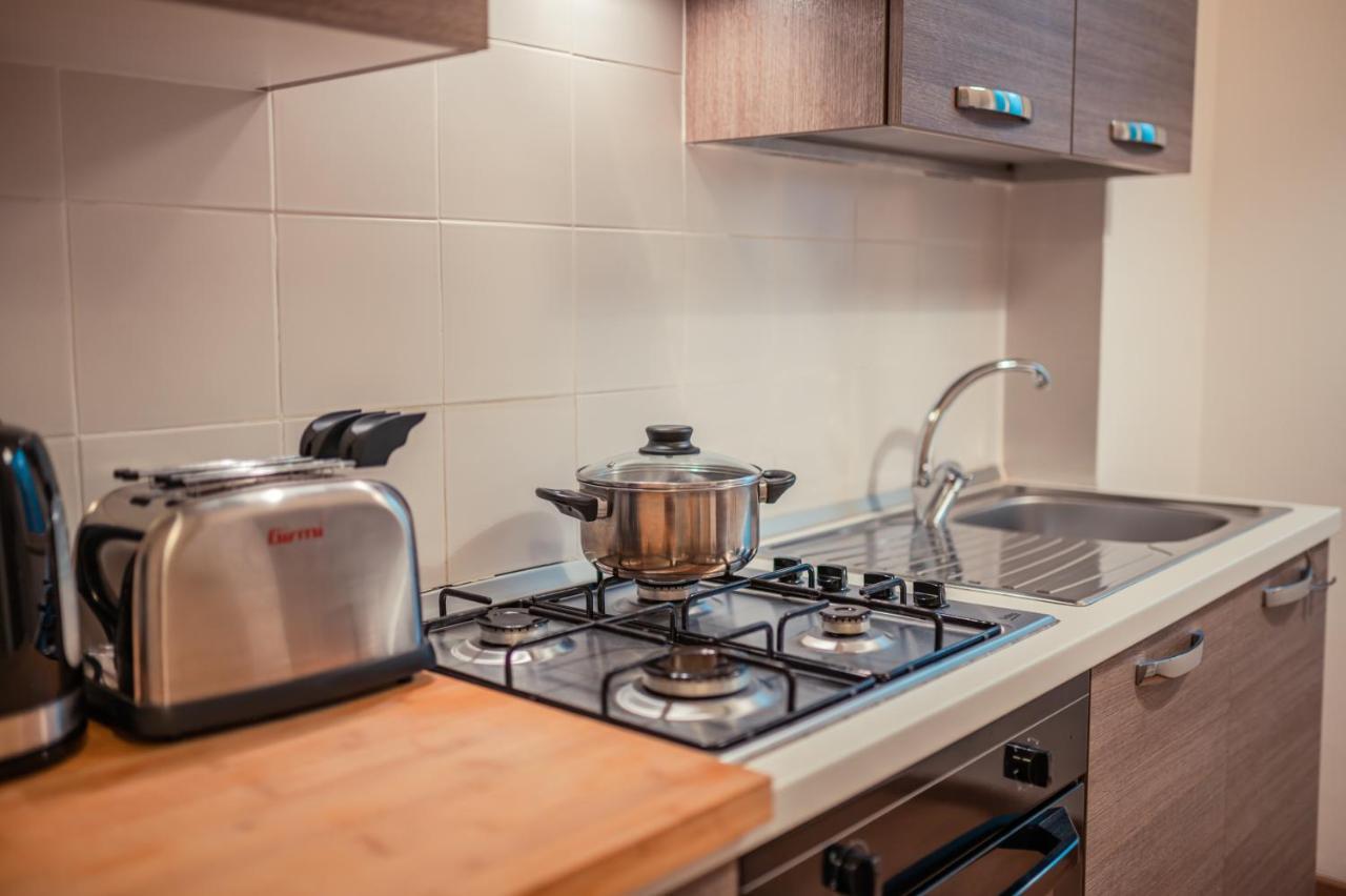 Taoapartments - Casa Vittoria Taormina Bagian luar foto