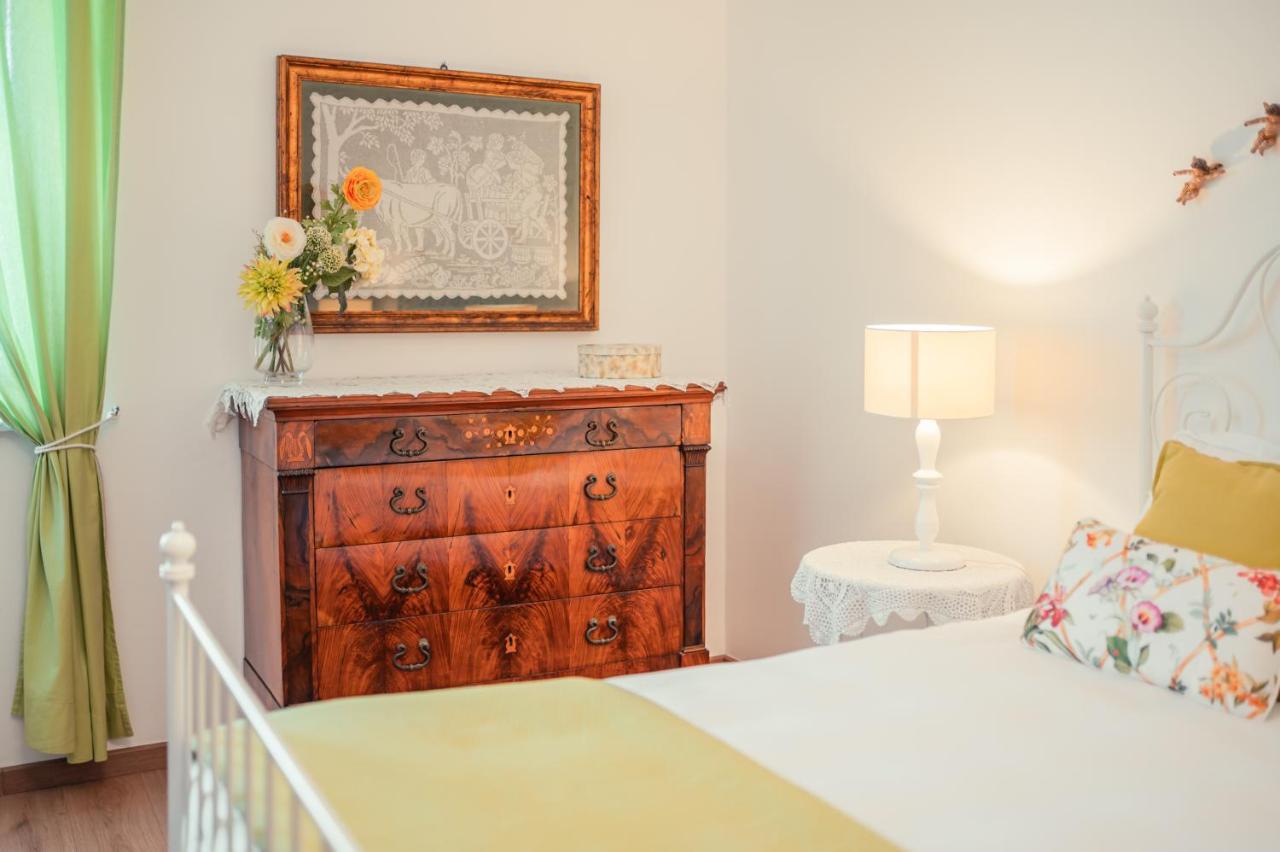 Taoapartments - Casa Vittoria Taormina Bagian luar foto