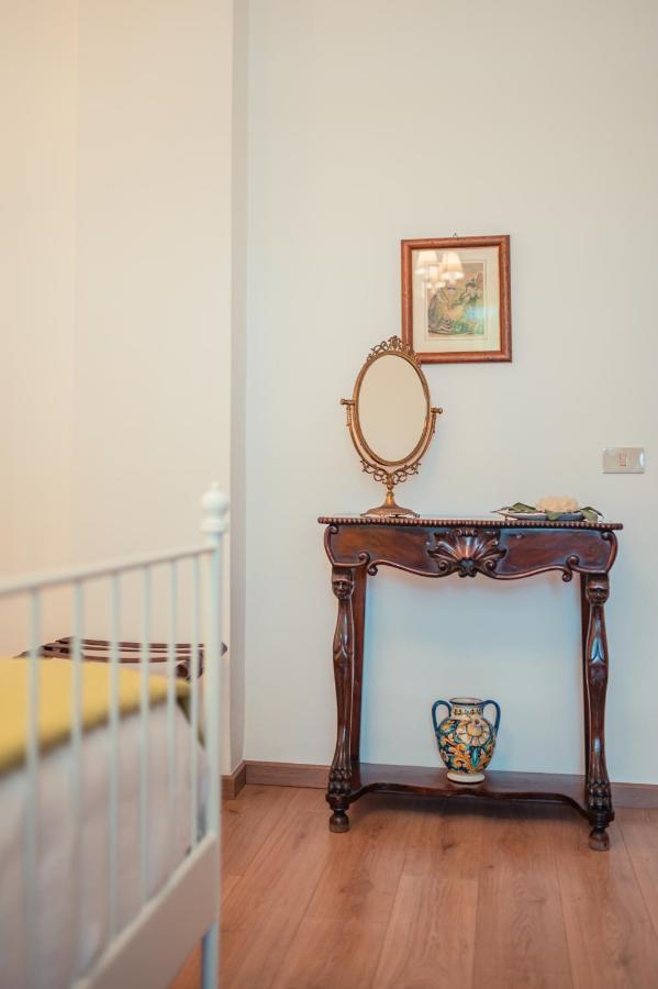 Taoapartments - Casa Vittoria Taormina Bagian luar foto